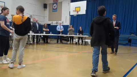 Riverdale, NJ BOE Mtg #4 2/16/23 Part 1