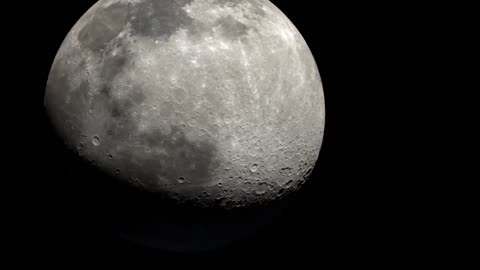 Decoding Lunar Secrets: NASA's Exploration of the Moon's Enigmas