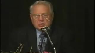 Ted Gunderson - The Great Conspiracy