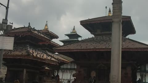 Basantapur Kathmandu Nepal