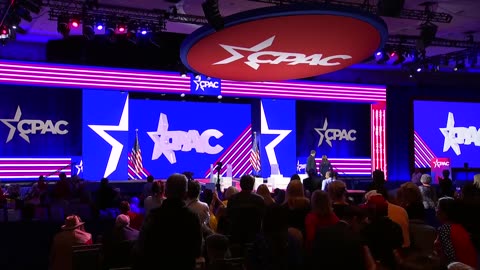 The Bible UnCanceled: Mercedes Schlapp, Elaine Beck, Rick Santorum- CPAC in DC 2024