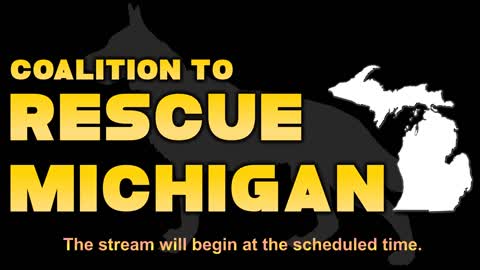 Tudor Dixon Debates Gretchen Whitmer LIVE Watch Party!