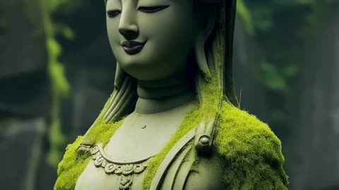 CHIN Gautam Buddha Vs Angulimal | BuddhaAttitude Status #lordbuddha#buddha #bholenath #song