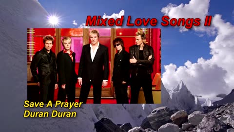 Mixed Love Songs II Video