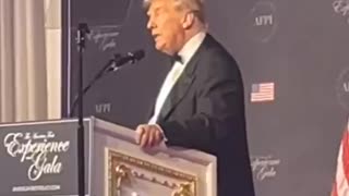 Donald Trumps FULL SPEECH At Mar A Lago- November 18, 2022