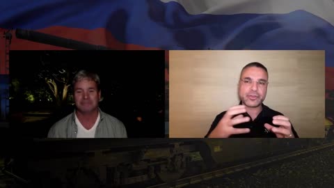 WATCH: Russia's Grab for Power Is Moving Us Toward Fulfillment of End-Times Prophecy