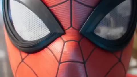 Amazing Spiderman 3 Edit