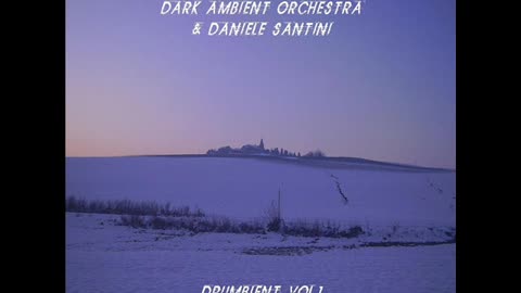 Dark Ambient Orchestra & Daniele Santini - Oracle (Edit)