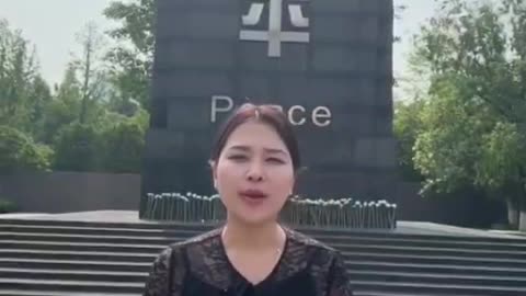 Nanjing Massacre Memorial Video
