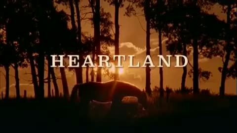 Heartland Beautiful old time 😍