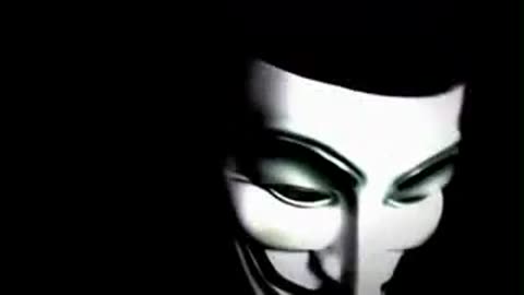 THERE ARE NO SECRETS IN A NATIONAL ELECTION SAYS ANONYMOUS