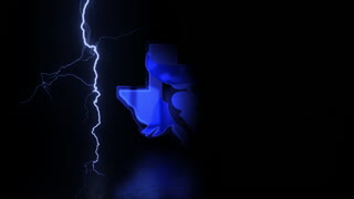 Thunderstorm Logo