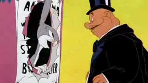 Bugs bunny the joker