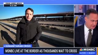 Biden’s Border Crisis