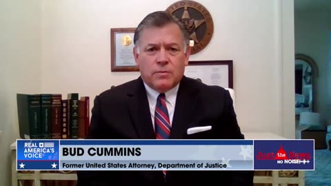 Bud Cummins reacts to new Hunter Biden indictment: ‘This is a sideshow’