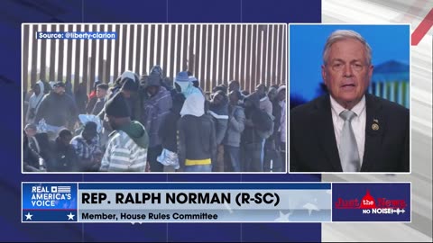 Rep. Norman: Biden’s economic policies are crushing American families