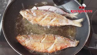 Fried fish is a thing of the past! A juicy dinner in just 5 minutes, cheap and delicious.