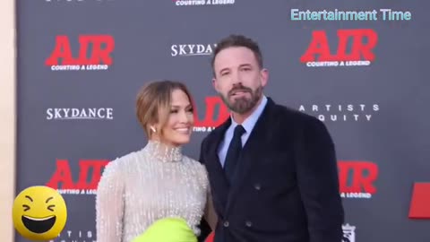 Jennifer Lopez on Why She and Ben Affleck 'Have PTSD' From Past Relationship