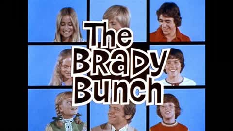 TV Themes - The Brady Bunch