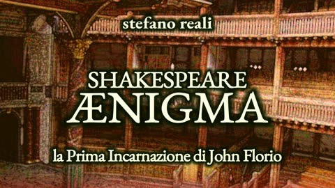 SHAKESPEARE: UN AENIGMA A TEATRO