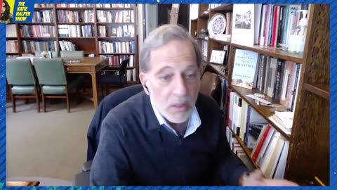 Israel's 'Colonial War' on Gaza With Palestinian Historian Rashid Khalidi - Katie Halper