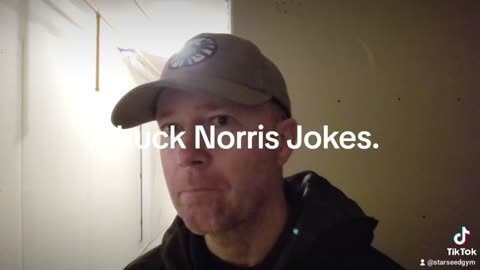 Chuck Norris Jokes.