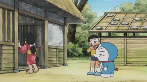Doraemon New Episode 30-09-2023 - Episode 03 - Doraemon Cartoon - Doraemon In Hindi - Doraemon Movie