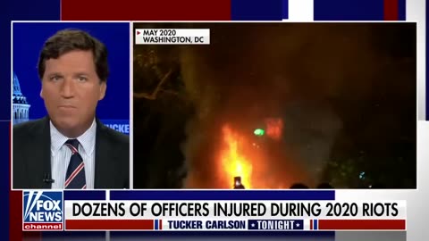 Tucker Carlson- Here is the truth