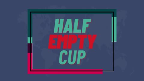The Half Empty Cup of Joe - 04/17/2024