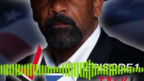 Straight Talk With America’s Sheriff David Clarke Podcast Launches Monday, March 13th