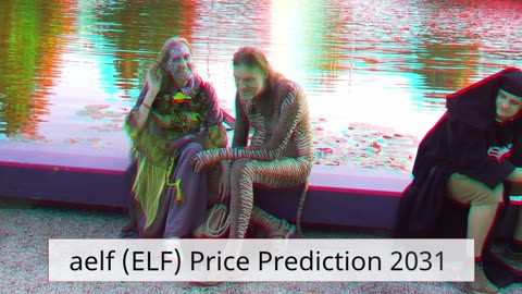 aelf Price Prediction 2023, 2025, 2030 How much will ELF be worth