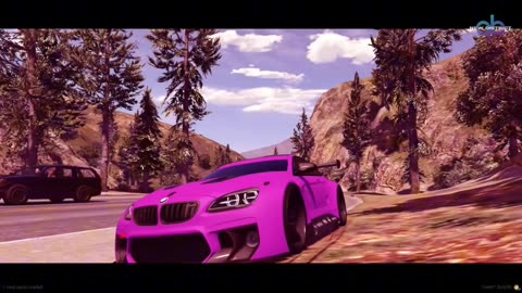 Jaw-Dropping GTA V Car Edit: 100 Words of Visual Bliss Unleashed the Ultimate Mini-Movie Experience!
