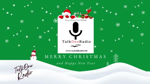 TalkOne Radio