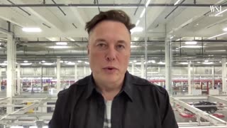 Elon Wants To "Delete" Biden's Infrastructure Bill