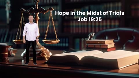 Hope in the Midst of Trials