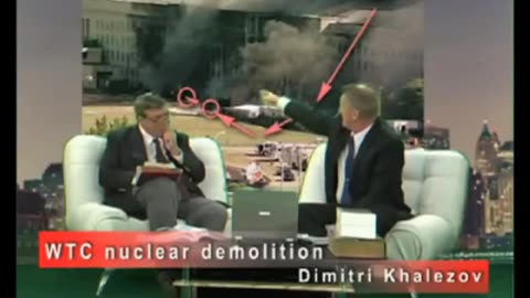 The Third Truth About 9/11 by Dimitri Khalezov - Part 3 of 26