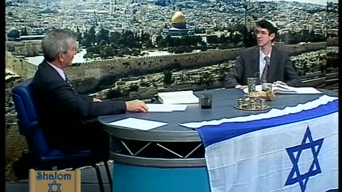 Shalom Israel - 16 Rosh Hashanah si Yom Kippur