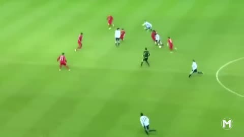 Lionel Messi vs Physics_ Defying the Laws of Nature