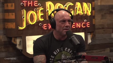 Joe Rogan & Mike Kimmel on "Experts" Using Genetically Modified Mosquitos to Vaccinate Populations
