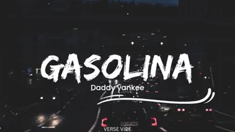 Gasolina_ daddy_ yankee