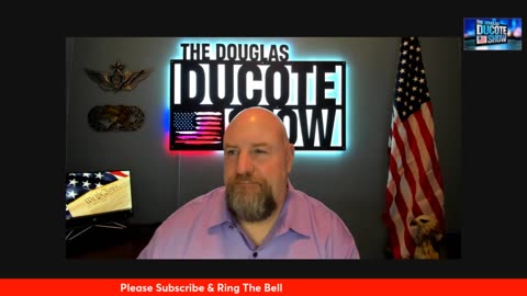 The Douglas Ducote Show (12/28/2023) Last Show Of The Year!