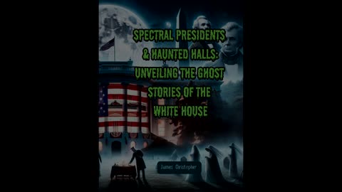 Spectral Presidents & Haunted Halls: Mary Lincoln's Séance Circle