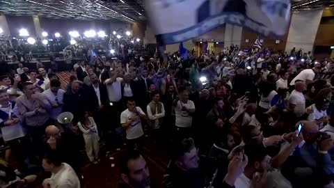 Final tally confirms Netanyahu victory in Israel election