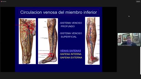 Clase 11 - Rodilla Pierna - Dr. Sergio Paez 12-05-2021