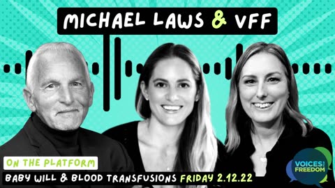 The Platform Blood Transfusion Discussion + More - Friday December 2nd