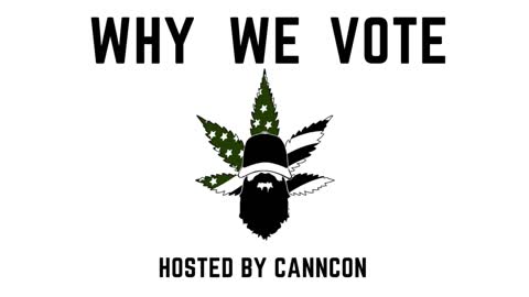 Why We Vote Ep 3 w/ Special Guest Clay Parikh to Discuss Arizona Discrepancies