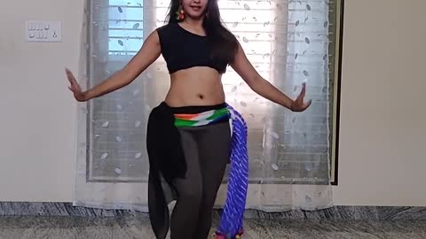 Aa Jaana @LearnIn60 - Pooja Sharma Choreography