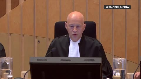 Nov 17, 2022 - The Hague ruling,Sentences Three to Life Imprisonment for MH17 Crash