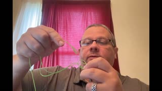 How To Tie The Trilene Knot | The BEST go to knot for fishing
