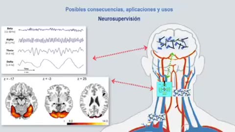 ALERTA OPTOGENÉTICA SERÁ USADA CONTRA LOS VACUNADOS PARA MANIPULAR LA CONDUCTA